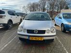 Volkswagen 2005 Grijs, Auto's, 970 kg, 1198 cc, Bedrijf, 500 kg
