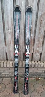 Volkl Superspeed ski, Sport en Fitness, Skiën en Langlaufen, 160 tot 180 cm, Gebruikt, Carve, Skiën