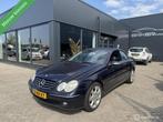 Mercedes CLK-klasse Cabrio 240 Avantgarde - 147.000 KM!, Auto's, Mercedes-Benz, Automaat, Achterwielaandrijving, Gebruikt, 2597 cc