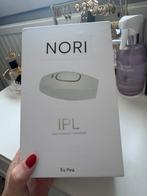 NORI IPL ontharingsapparaat, Witgoed en Apparatuur, Persoonlijke-verzorgingsapparatuur, Ophalen, Gebruikt, Scheren en Epileren