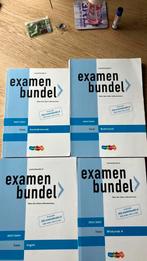 Examen bundel havo ‘22-‘23, Ophalen of Verzenden, HAVO, ThiemeMeulenhoff, Aardrijkskunde