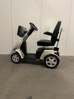 Scootmobiel Trophy 6 (4-wiel), Gebruikt, Ophalen of Verzenden, 16 km/u of meer, Handicare