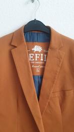 Refill Maat 52/54 (L) - Bruin, Kleding | Heren, Maat 52/54 (L), EFill, Bruin, Ophalen of Verzenden