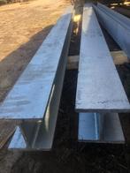 HEB 120  ,    Lengte 2500mm   ,Verzinkt, Doe-het-zelf en Verbouw, Werkbanken, Ophalen, Nieuw, 170 cm of meer