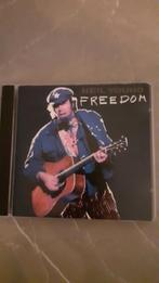 Neil Young - Freedom (1989), Ophalen of Verzenden, Zo goed als nieuw, Poprock