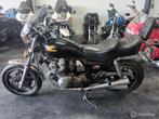 Nette Honda CB750C 1982 origineel uit verzameling !, Motoren, Bedrijf, Toermotor, 748 cc