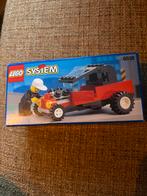 Lego 6538 Rebel Roadster  - 1994 - Ongeopend!, Kinderen en Baby's, Speelgoed | Duplo en Lego, Ophalen of Verzenden, Nieuw, Complete set