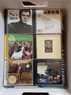 Collectie 118 CD's rock en pop verzameling, Ophalen of Verzenden, Zo goed als nieuw, Poprock