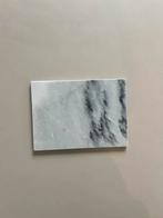 Marmeren snijplank / accesoire 20x30, Huis en Inrichting, Keuken | Keukenbenodigdheden, Ophalen, Zo goed als nieuw