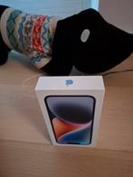 Iphone 14 geseald 256gb blauw .top prijs is de laatste, Telecommunicatie, Mobiele telefoons | Apple iPhone, 256 GB, Blauw, Nieuw