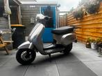 Nette BTC Riva Scooter – 2020 – slechts 5.100km – rijdt top!, Ophalen, Zo goed als nieuw