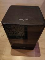 Harman kardon bass box SUB-TS7, Audio, Tv en Foto, Luidsprekers, Overige merken, Gebruikt, Subwoofer, Ophalen of Verzenden