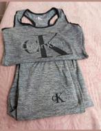 Sportkleding Calvin Klein. Meer tassen, pumps, makeup, etc., Calvin Klein, Ophalen of Verzenden, Nieuw, Maat 42/44 (L)