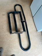 Bullbar jeep Toyota, Auto-onderdelen, Carrosserie en Plaatwerk, Jeep, Ophalen