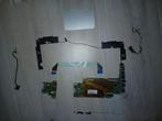 Laptop onderdelen, Onbekend, Gebruikt, Minder dan 4 GB, 15 inch