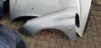 PEUGEOT 206 VOORSCHERM LINKS BJ 98 TOT 2008, Ophalen of Verzenden, Gebruikt, Spatbord