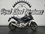 HONDA NC700XA  €5200, Bedrijf