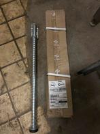 Eind veren industrie deuren sectionaal deuren, Ophalen