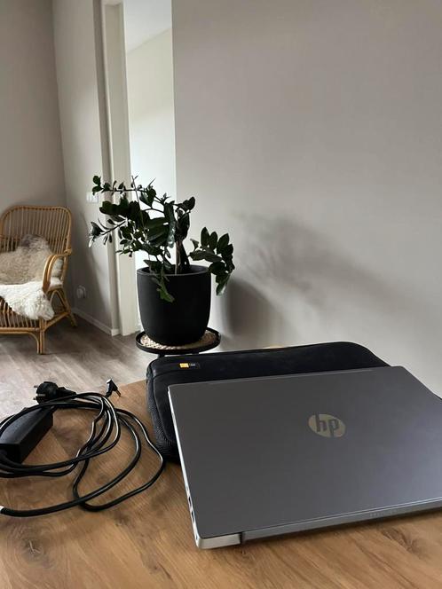 HP Pavilion 15-cw1948nd | Ryzen 5 | 16GB RAM | 512GB, QWERTY, Computers en Software, Windows Laptops, Zo goed als nieuw, 15 inch