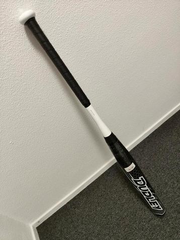 34" Dudley Doom fastpitch softbal knuppel (34"/25oz) beschikbaar voor biedingen