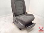 VW Tiguan 5NA Interieur Stoel Bekleding Stof Rechts, Auto-onderdelen, Interieur en Bekleding, Ophalen of Verzenden, Gebruikt, Volkswagen