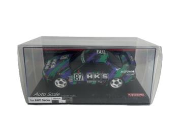 Kyosho Autoscale Mini-Z Skyline GT-R R32 1993 HKS #87 beschikbaar voor biedingen