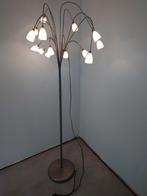 Vloerlamp, Huis en Inrichting, Lampen | Vloerlampen, Ophalen, Gebruikt, 150 tot 200 cm