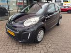 Citroen C1 1.0 Collection / Airco / Elektr. pakket / 5-drs, Euro 5, Gebruikt, 4 stoelen, C1