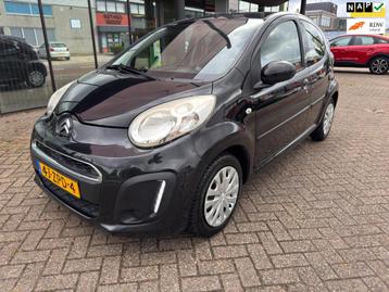 Citroen C1 1.0 Collection / Airco / Elektr. pakket / 5-drs beschikbaar voor biedingen