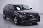 Audi A3 1.6 TDI Ambiente Pro Line Clima Cruise Stoelverwarmi, Auto's, Audi, Voorwielaandrijving, Euro 5, Stof, Gebruikt