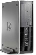 HP Compaq Elite 8200 SFF, Computers en Software, Desktop Pc's, Ophalen, Hp, Gebruikt, 0 GB