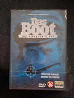 Das boot (dvd), Alle leeftijden, Ophalen of Verzenden, 1980 tot heden, Zo goed als nieuw