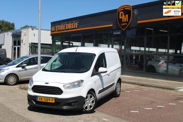 Ford Transit Courier 1.5 TDCI Trend|AIRCO|BLUETOOTH| beschikbaar voor biedingen