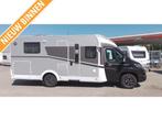 Sunlight Adventure Edition 69 LC modeljaar 2024, Caravans en Kamperen, Campers, Diesel, Bedrijf, Sunlight, 7 tot 8 meter