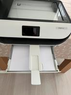 HP  ENVY 5000 serie all in one inktjet printer, Computers en Software, Printers, Kopieren, Inkjetprinter, All-in-one, Ophalen of Verzenden