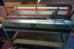 JORG metaalplaat knipbank 1050 mm, Doe-het-zelf en Verbouw, Gereedschap | Overige machines, Ophalen, Gebruikt