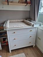 Limmaland en ikea commode, Ophalen, Zo goed als nieuw, 50 tot 70 cm