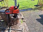 Dolmar PS 5000 kettingzaag 45 cm blad met garantie, Tuin en Terras, Hand-tuingereedschap, Gebruikt, Overige soorten, Ophalen of Verzenden