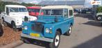 Land Rover 88 Series III (nieuwe)benzine motor., Auto's, Te koop, Geïmporteerd, Benzine, 4x4