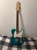 Squier affinity tele in perfect condition with amp, Muziek en Instrumenten, Snaarinstrumenten | Gitaren | Elektrisch, Ophalen