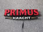 PRIMUS BIER LED LICHTRECLAME, Ophalen, Zo goed als nieuw, Overige typen, Stella Artois