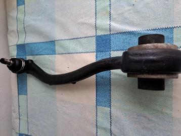 Mercedes kleine draagarm rechts voorzijde originele  beschikbaar voor biedingen