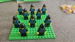 LEGO black falcon minifiguur, Ophalen of Verzenden, Gebruikt