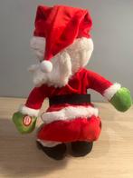 Twerking Kerstman - Dansende kerstman met muziek, Diversen, Ophalen of Verzenden, Nieuw