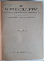 KATHOLIEKE ILLUSTRATIE, Ophalen of Verzenden