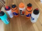 Bidons, Ophalen, Gebruikt