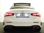 Mercedes-Benz A-Klasse Limousine 250 4MATIC AMG Premium Plus, Auto's, Benzine, 73 €/maand, A-Klasse, Gebruikt