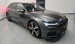 Audi S6 TDI Quattro 350pk Tiptronic 2021 Grijs, 15 km/l, Stationwagon, Diesel, 2967 cc