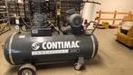 Contimac compressor, in nieuwstaat, zeer weinig gebruikt!, Ophalen, Zo goed als nieuw, Mobiel, 6 tot 10 bar