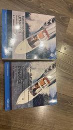 Engineering Mechanics Dynamics boeken, Ophalen of Verzenden, Beta, Zo goed als nieuw, HBO